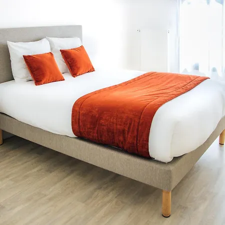 Twenty Business Flats - Bayard * Lille