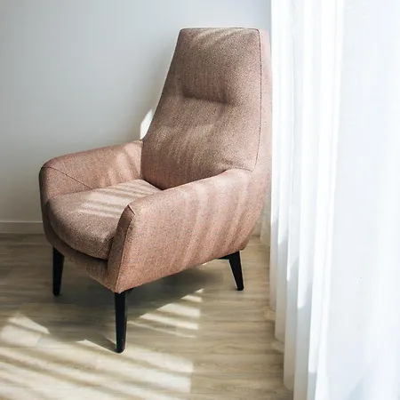 Twenty Business Flats - Bayard Aparthotel Lille