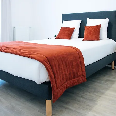 Twenty Business Flats - Bayard * Lille