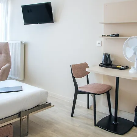 Twenty Business Flats - Bayard * Lille
