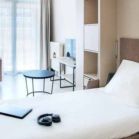 Twenty Business Flats - Bayard * Lille