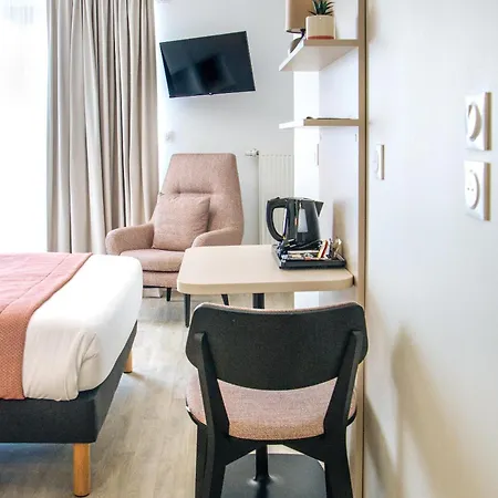 Twenty Business Flats - Bayard * Lille